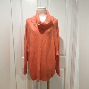 DKNY oversized sweater